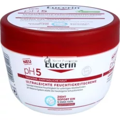 Beiersdorf Eucerin Moisturizing Body Gel Ph5 350ml