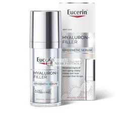   Eucerin Rejuvenating Skin Serum Hyaluron-Filler Epigenetic Serum 30 Ml