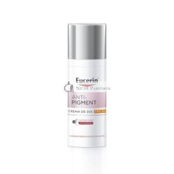   Eucerin Anti-Pigment Day Cream Spf 30 50ml - Effective Skin Care For Pigmentation