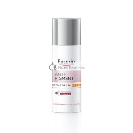 Eucerin Anti-Pigment Day Cream Spf 30 50ml - Effective Skin Care For Pigmentation