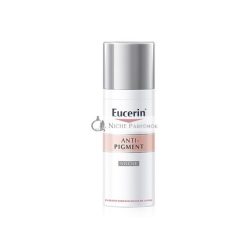 Eucerin Anti Pigment Night Cream 50ml