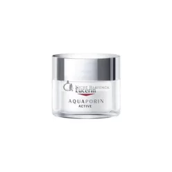   Eucerin Aquaporin Active Cream For Normal To Combination Skin 50ml
