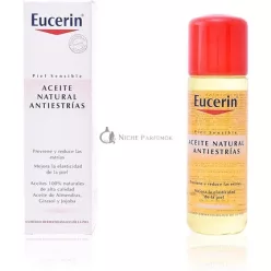 Beiersdorf Eucerin Body Oil 125ml