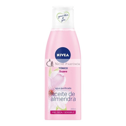 Effect Aqua Soft Toner 200ml