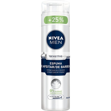 Nivea Cleansing Gels and Foams