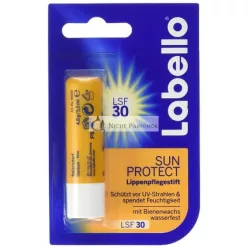 Labello Sun Protect SPF 30 Lip Balm 4.8g