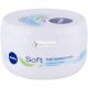 Nivea Soft Day Cream for Women Dehydrated 300ml