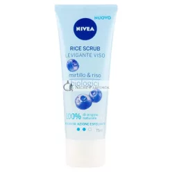 Nivea Visage Cleansing Peeling Gel Rinse Off 75ml