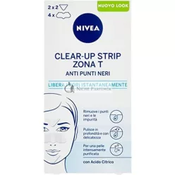 Nivea Visage Clear-Up Strip