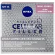 Hyaluron Cellular Filler Day Cream Nivea Spf15 50ml