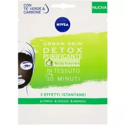 Urban Skin Detox Mask Purifying 10 minutes