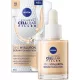Nivea Hyaluron Cellular Filler 3in1 Serum Foundation light (30ml)