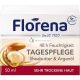 Florena Day Cream with Shea Butter and Argan Oil 50ml