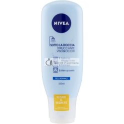   NIVEA Make Up Remover Under The Shower Face and Eyes For Normal Skin 150ml