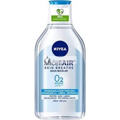 Nivea Make Up Remover for Normal Skin 125ml