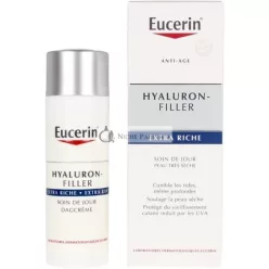 Hyaluronic Filler Cream Extra Rich Day 50ml