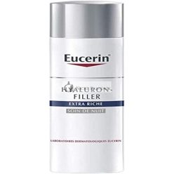 Eucerin hyaluron-filler Extra Rich Night Cream 50ml