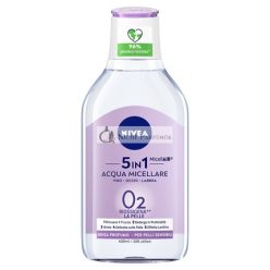 Extra Delicate Micellar Water for Sensitive Skin 400ml
