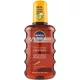 Nivea Sun Carotene Oil Spray Deep Tanning Skin Hydrates 200 ml