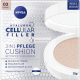 Nivea 3-in-1 Anti-Age Care Cushion for Natural Tinting and Moisture Dark Skin Type