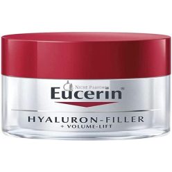   Eucerin Hyaluron-Filler + Volume Lift Day Care SPF15 Lifting Firming Cream for Normal/Mixed Skin 50 ml