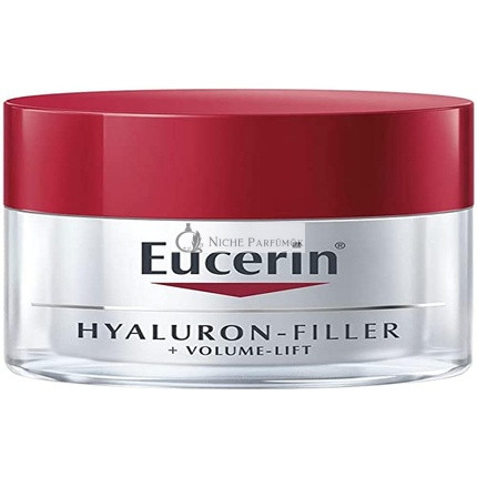 Eucerin Hyaluron-Filler + Volume Lift Day Care SPF15 Lifting Firming Cream for Normal/Mixed Skin 50 ml