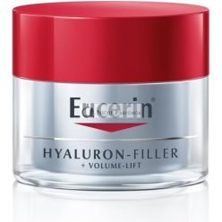 Eucerin Hyaluron Filler + Volume Lift Nachtcrème 50ml