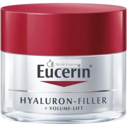 Eucerin Hyaluron Filler Volume Day Care Dry Skin 50ml