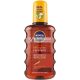 Nivea Sun Carotene Oil Spray Deep Tanning Skin Hydrates 200 ml