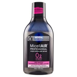 Micellair Skin Breathe Professional Makeup Remover 400ml