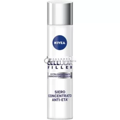   Nivea Hyaluron Cellular Filler + Firming Anti-wrinkle Serum Concentrate 40ml