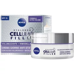 Nivea Hyaluron Cellular Filler Spf 15 50ml
