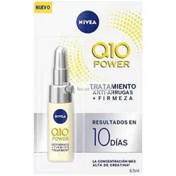 Nivea Q10 Power Deep Wrinkle and Firming Concentrate 6.5ml