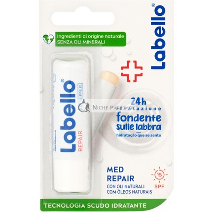 Med Repair Lip Balm Spf 15