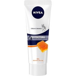 Nivea Hand Cream Honey 100ml