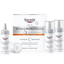Eucerin Anti-Age Hyaluron-Filler 10% Pure Vitamin C
