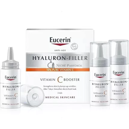 Eucerin Anti-Age Hyaluron-Filler 10% Pure Vitamin C