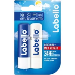 Labello Winter Lip Balm Mix Pack 9.6g