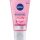 Nivea Rose Water Wash Gel 150ml Facial Cleansing with MicellAIR Technology and Natural Rose Water