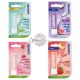 Labello Caring Scrub Lip Balm Various Kinds