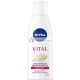 NIVEA VITAL Nourishing Cleansing Milk 200ml