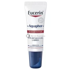 Eucerin Aquaphor SOS Lip Repair 10ml