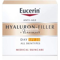Eucerin Hyaluron Filler Elasticity Day Cream SPF30 50ml