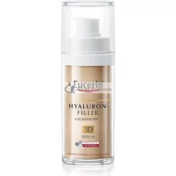 Eucerin Hyaluron Filler + Elasticity 3D Serum 30ml