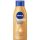 Nivea Self Tanner Bronze Effect Body Lotion - Light To Medium Skin - 400ml