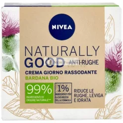 Naturally Good Anti-Wrinkle Day Cream 50ml