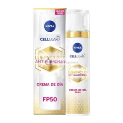 Nivea Cellular Luminous 630 Anti-Spot Day Cream SPF50 40ml