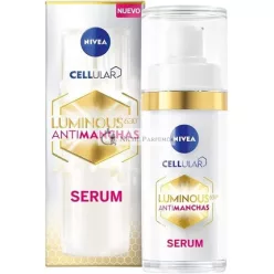 Luminous 630º Anti-Stain Advanced Serum 30ml