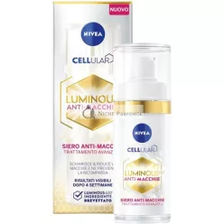  Nivea Cellular Luminous 630 Advanced Anti-Spot Treatment Serum 30ml