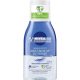 Nivea Double Effect Eye Make-Up Remover 125ml